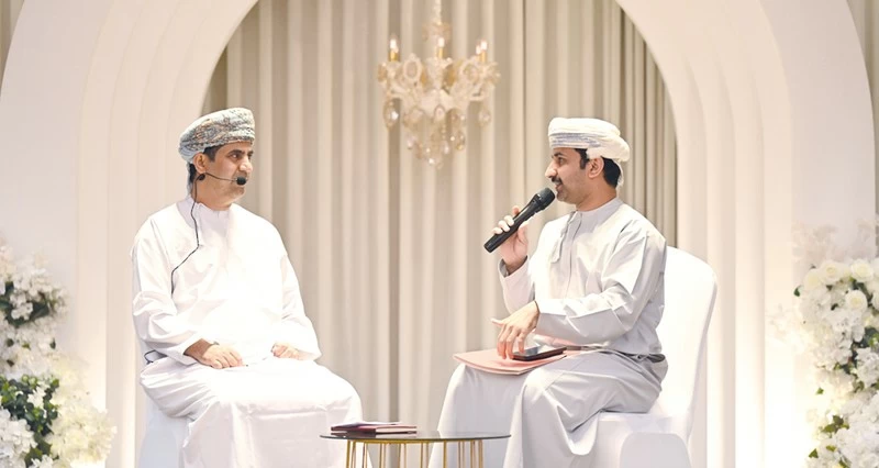 برنامج &laquo;المنصات الثقافية&raquo; يحط رحاله فـي ولاية سمائل