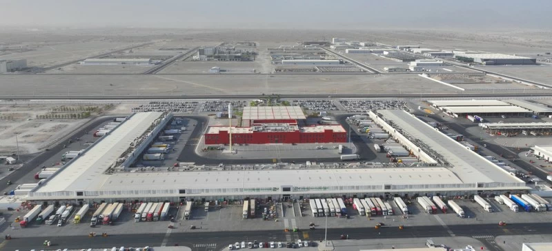 قوة شرائية نشطة تشهدها أسواق محافظة جنوب الباطنة مع قرب حلول شهر رمضان