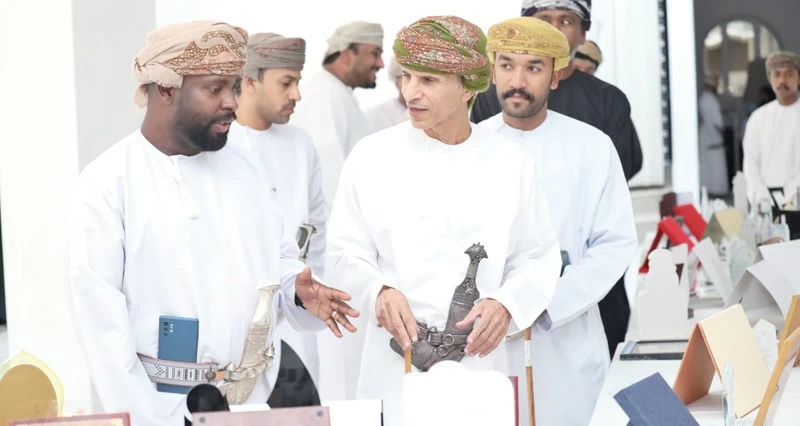 تدشين فعاليات الملتقى الرمضاني &laquo;جنة&raquo; فـي صلالة