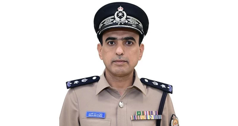 مسابقة الشرطة للبحوث الأمنية منصة علمية وطنية تعنى بالشأن الأمني