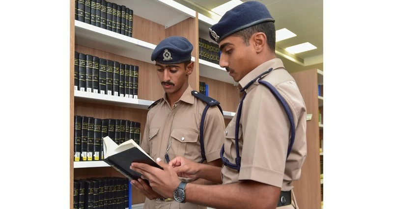 مسابقة الشرطة للبحوث الأمنية منصة علمية وطنية تعنى بالشأن الأمني