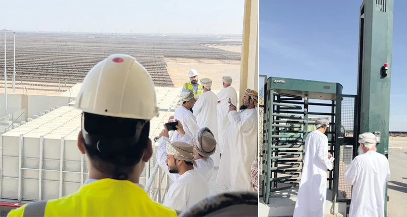 مناقشة مستوى التنفيذ ومؤشرات الأداء فـي الجوانب التطويرية فـي الداخلية