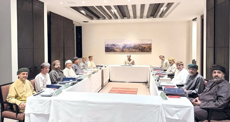 حصاد الأسبوع