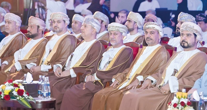 3 مليارات و879 مليون ريال.. مساهمة الصناعات التحويلية لسلطنة عمان فـي الناتج المحلي الإجمالي