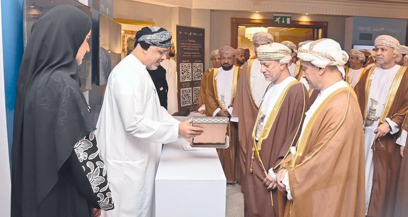 3 مليارات و879 مليون ريال.. مساهمة الصناعات التحويلية لسلطنة عمان فـي الناتج المحلي الإجمالي