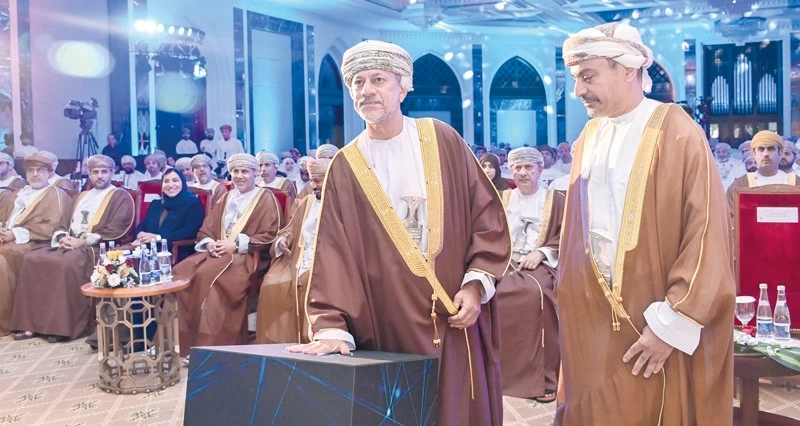 3 مليارات و879 مليون ريال.. مساهمة الصناعات التحويلية لسلطنة عمان فـي الناتج المحلي الإجمالي