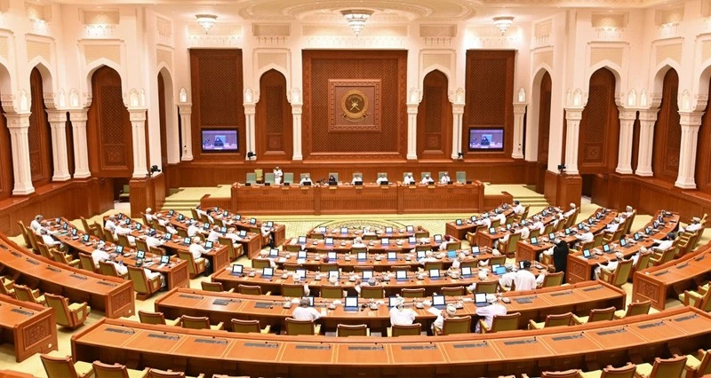 &laquo;الشورى&raquo; يناقش بيان وزارة التنمية الاجتماعية فـي ستة محاور رئيسة