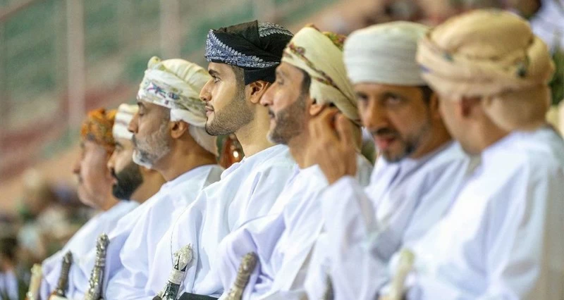 النهضة يعانق أغلى الكؤوس ويضع لقبا ثانيا فـي خزائنه.. ونادي عمان يخسر الرهان