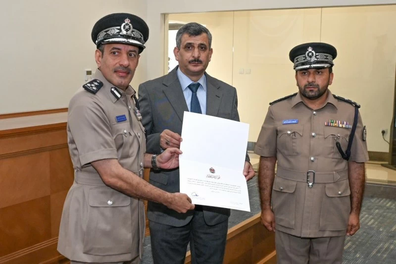 ندوة تستعرض قانون مكافحة المخدرات والمؤثرات العقلية