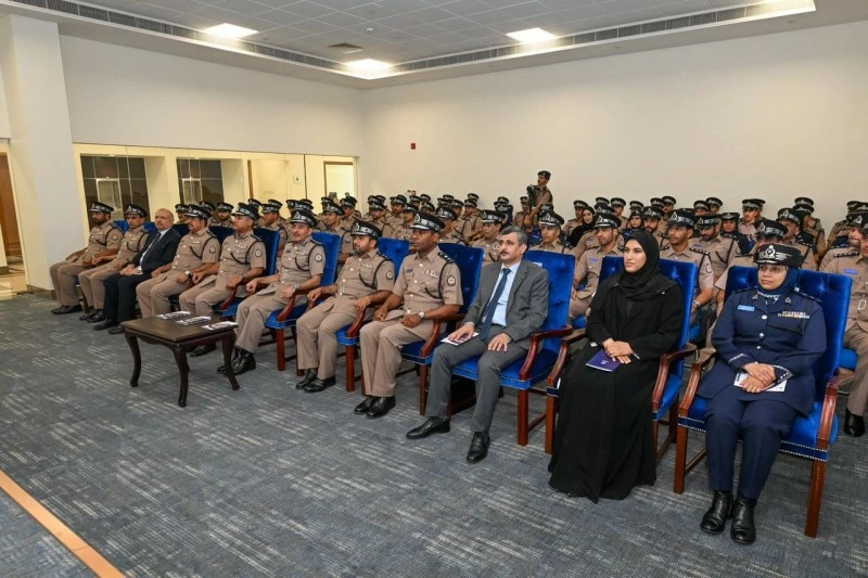 ندوة تستعرض قانون مكافحة المخدرات والمؤثرات العقلية