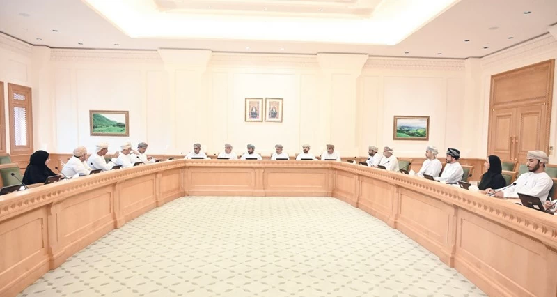 توافق على الصيغة النهائية لمشروع تعديل بعض أحكام قانون الثروة المعدنية