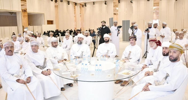 &laquo;بركاء الوقفية&raquo; تطلق المشروع الوقفي &laquo;سخاء&raquo;