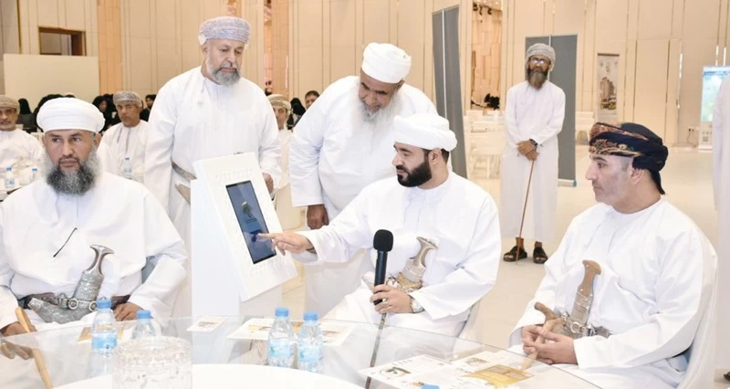 &laquo;بركاء الوقفية&raquo; تطلق المشروع الوقفي &laquo;سخاء&raquo;