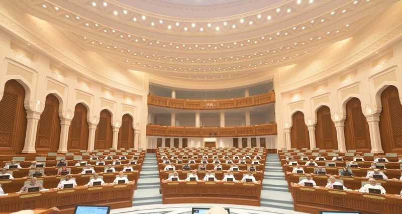 &laquo;الدولة&raquo; يرفع مشروع قانون التخطيط العمراني للمقام السامي