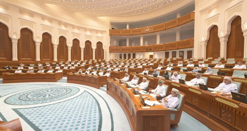 &laquo;الدولة&raquo; يرفع مشروع قانون التخطيط العمراني للمقام السامي