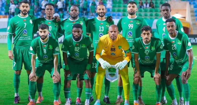 النهضة يبحث عن التأهل للمربع الذهبي عبر بوابة الريان ونقطة واحدة تكفي