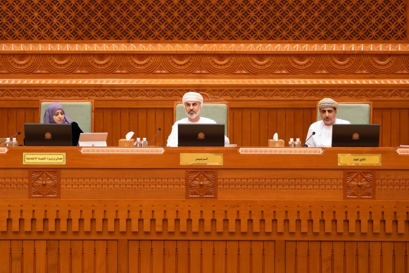 'الشورى' يستكمل مناقشة بيان وزارة التنمية الاجتماعية