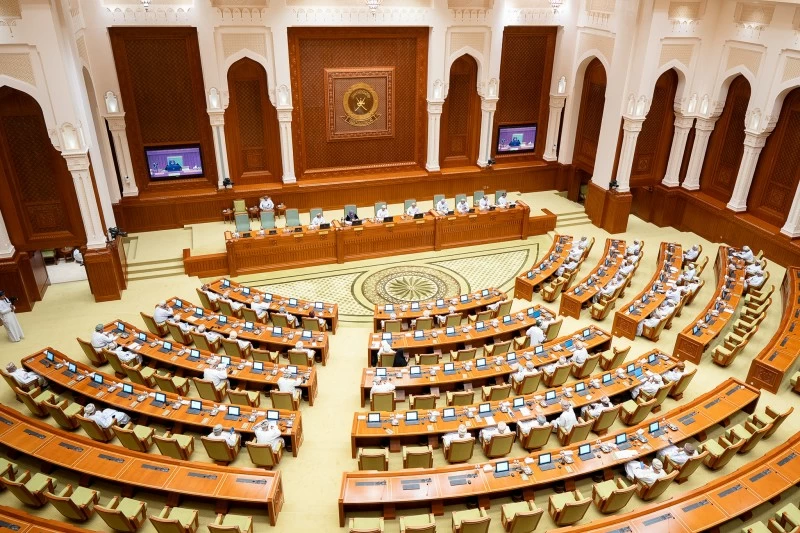 'الشورى' يستكمل مناقشة بيان وزارة التنمية الاجتماعية