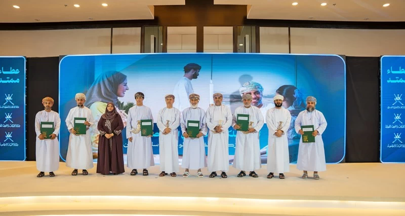 تخصيص أراض استثمارية لـ&laquo;66 لجنة زكاة&raquo; و&laquo;65 فريقا تطوعيا&raquo; فـي مختلف الولايات