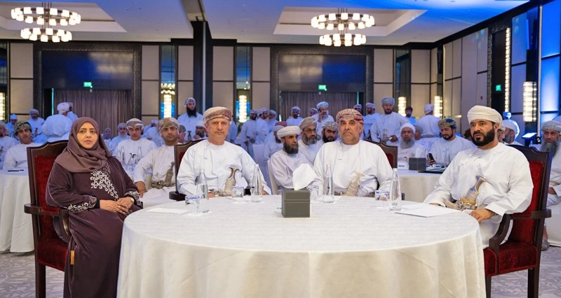 تخصيص أراض استثمارية لـ&laquo;66 لجنة زكاة&raquo; و&laquo;65 فريقا تطوعيا&raquo; فـي مختلف الولايات