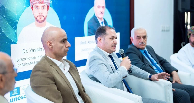 جامعة التقنية والعلوم التطبيقية تساهم فـي تقرير وطني حول أخلاقيات الذكاء الاصطناعي