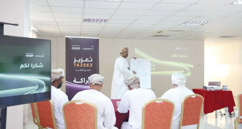 &laquo;تعزيز&raquo; للفرق الأهلية بوزارة الثقافة والرياضة والشباب ضمن فعاليات &laquo;رمضان المبارك&raquo;