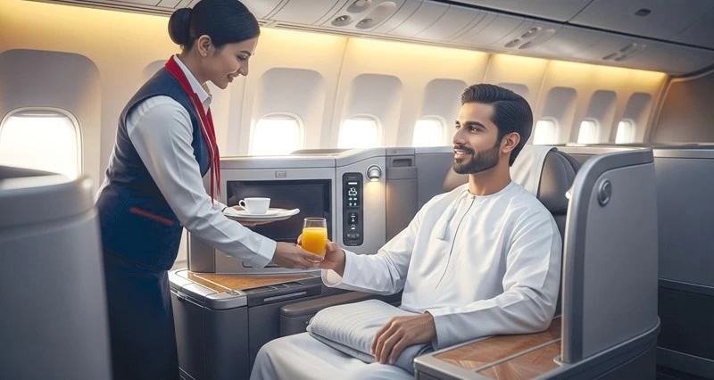 بنك ظفار يقدم تجربة مصرفية متكاملة بمزايا مصممة للنخبة