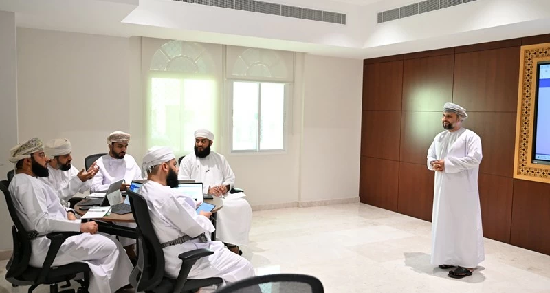 &laquo;إنصاف&raquo; الفصل الإلكتروني فـي المنازعات بين أطراف النزاع