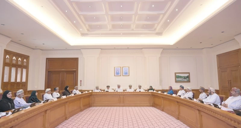 تعليمية الدولة&raquo; تستعرض كفاءة إدارة مؤسسات التعليم العالي الخاص