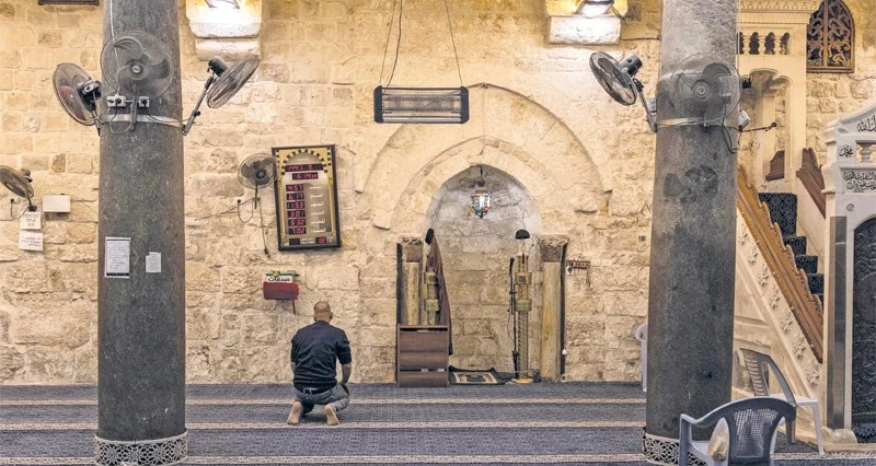 تصعيد ميداني إسرائيلي يعمق حصيلة الضحايا فـي غزة