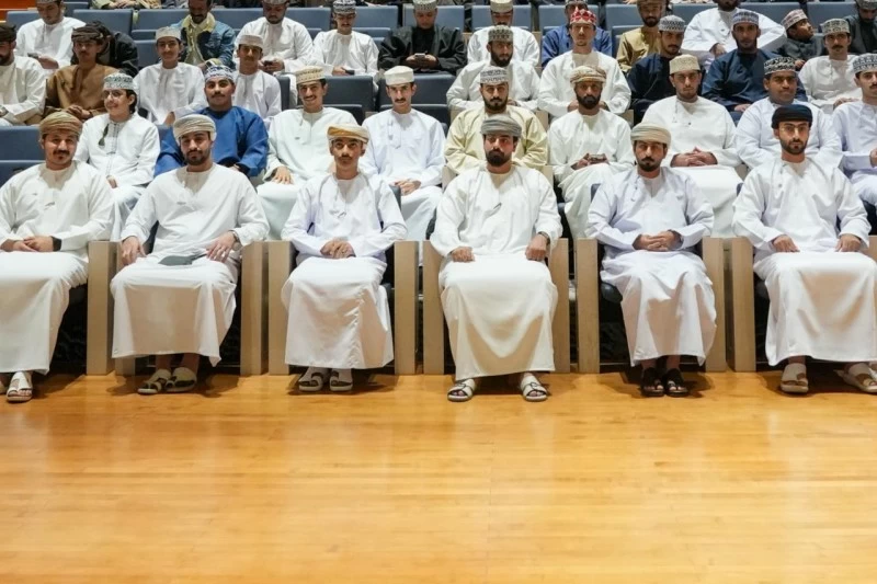 'إنتاج فيديو إبداعي' مبادرة تجمع 130 مشاركا