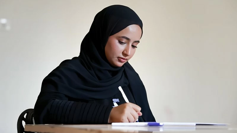 ختام بطولة 'مناظر الغد' بجامعة التقنية والعلوم التطبيقية بصور