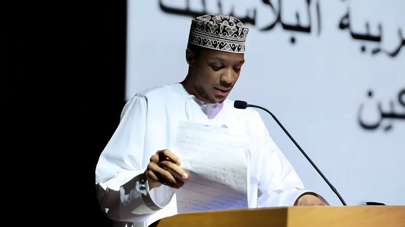 ختام بطولة 'مناظر الغد' بجامعة التقنية والعلوم التطبيقية بصور