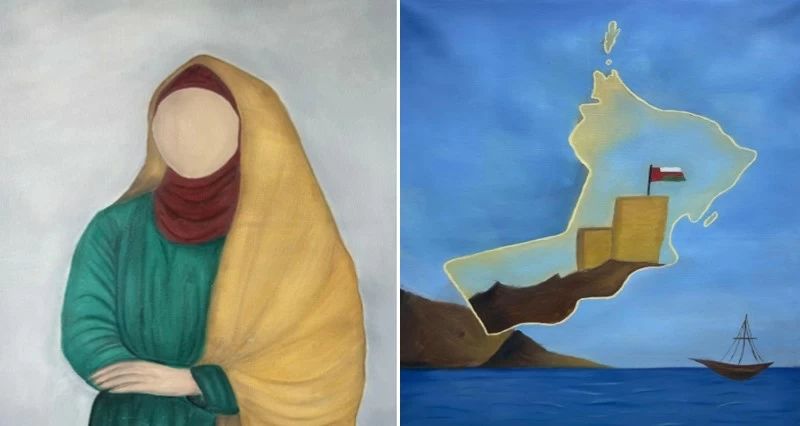 حصر الموهوبين في المجال الثقافي والإبداعي بالظاهرة