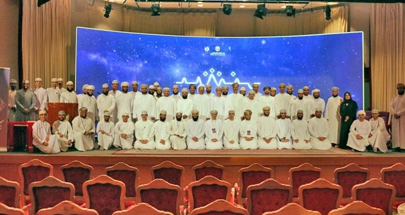 &laquo;منشد الجامعة&raquo; فـي نسخته العاشرة يختتم منافساته ويكرم الفائزين