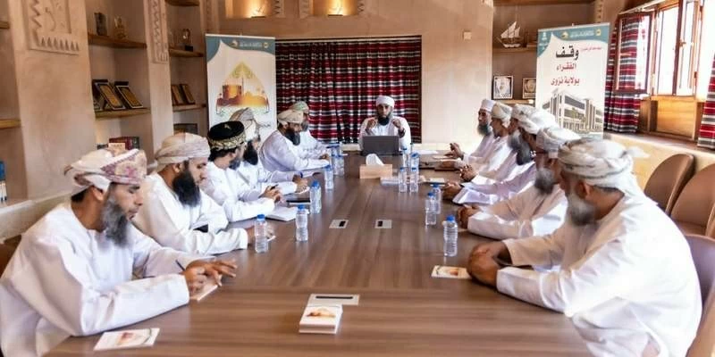 لجنة الزكاة والصدقات بنزوى تطلق حزمة مبادرات رمضانية