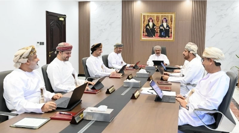 مجلس المناقصات يُسند مناقصات وأعمالًا إضافية بأكثر من 32 مليون ريال عُماني
