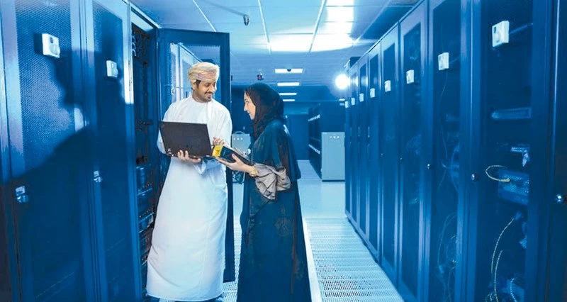 اكتمال الخدمات الحكومية المستهدف تبسيط إجراءاتها بنهاية عام 2025