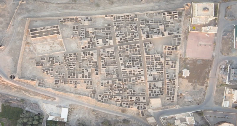 سلطنة عمان تدرج 4 مواقع ثقافية بارزة فـي قائمة التراث فـي العالم الإسلامي