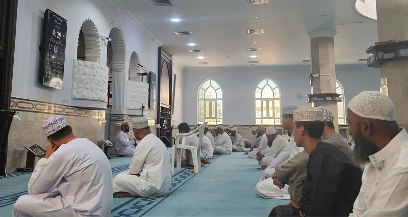 محاضرات وبرامج دينية فـي شهر رمضان تسلط الضوء على تنشئة الأبناء وبناء مجتمع متماسك