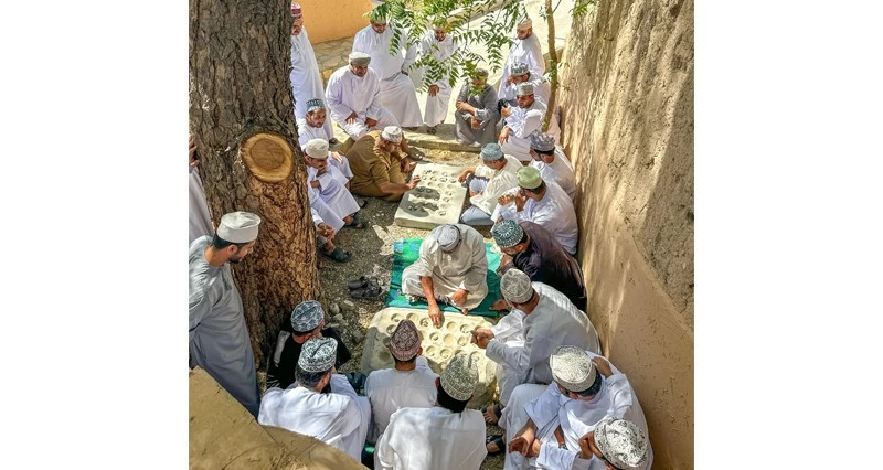 محاضرات وبرامج دينية فـي شهر رمضان تسلط الضوء على تنشئة الأبناء وبناء مجتمع متماسك