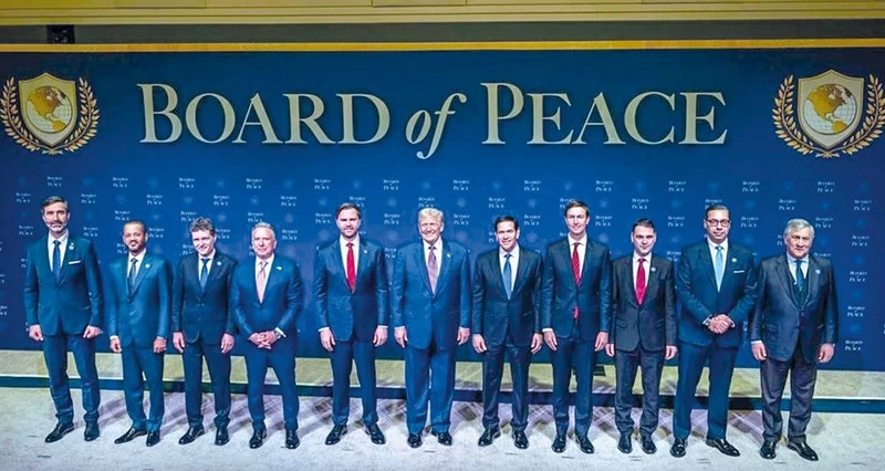 حصاد الأسبوع