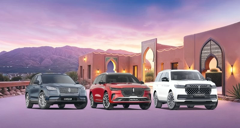 انطلاق حملة &laquo;قائمة أمنيات لينكون الرمضانية&raquo;