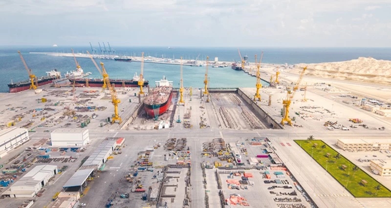 &laquo;المناطق الاقتصادية الخاصة والحرة&raquo; تطلق مبادرة &laquo;خبرات&raquo;