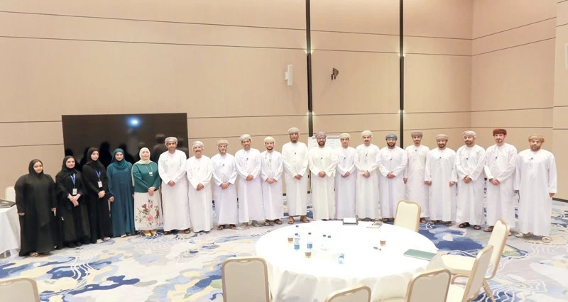 &laquo;الخدمات المالية&raquo; تنظم مختبرا تخصصيا