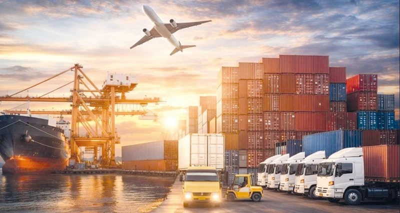 29 أبريل.. معرض &laquo;لوجستكس عمان&raquo; الأول يسهم فـي تعزيز مكانة سلطنة عمان كمركز لوجستي عالمي