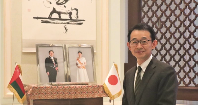 اليابان تحتفل بالعيد السادس والستين لجلالة الإمبراطور