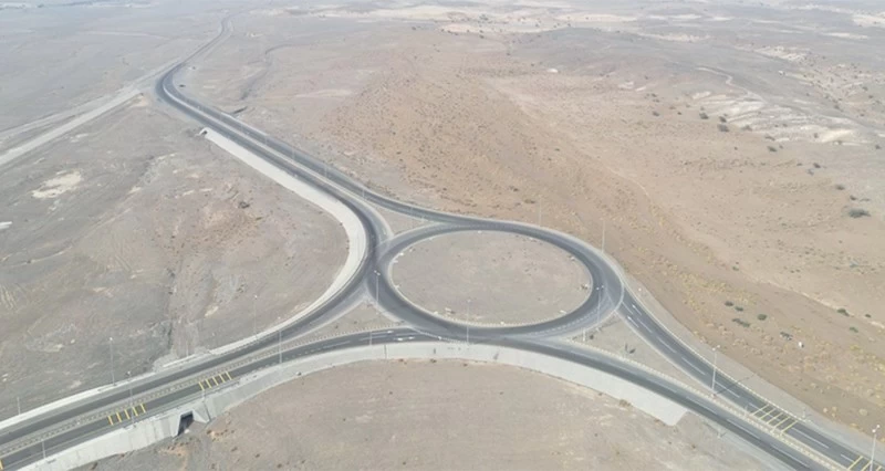 طرح مناقصة تنفيذ البنية الأساسية والمرافق للمرحلة الأولى لمدينة السويق الصناعية