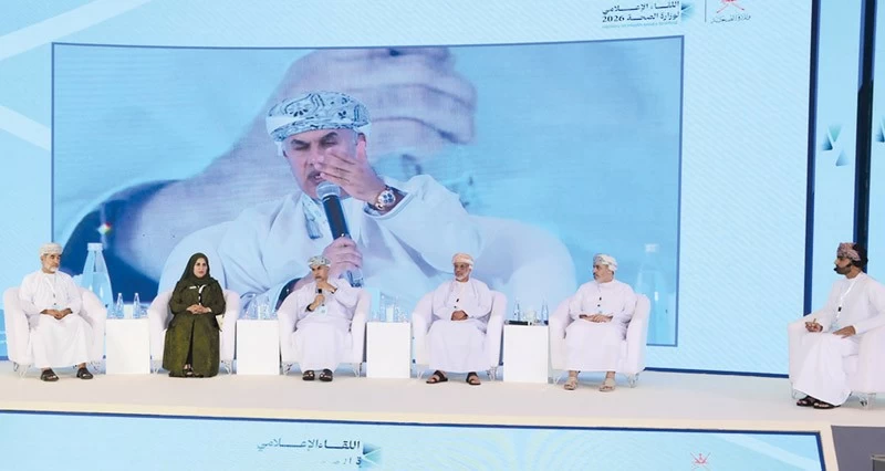 وزارة الصحة تستعرض أبرز مؤشراتها والتوجهات الاستراتيجية والمشروعات المستقبلية