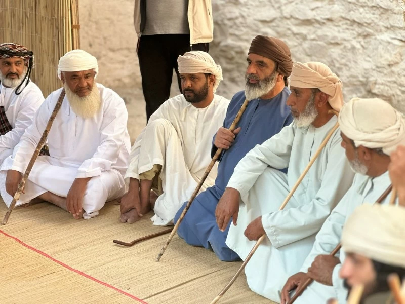 القافر.. صراعات إنسانية تتقاطع وتتشابك مع خطوط العمل وشخصياته